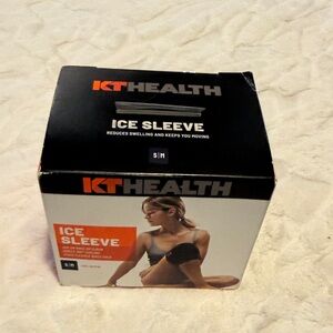 KT Health Ice Sleeve